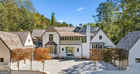 840 Island Dr, Sandy Springs, GA 30327