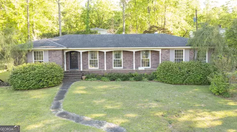 623 Mayes Way, Manchester, GA 31816