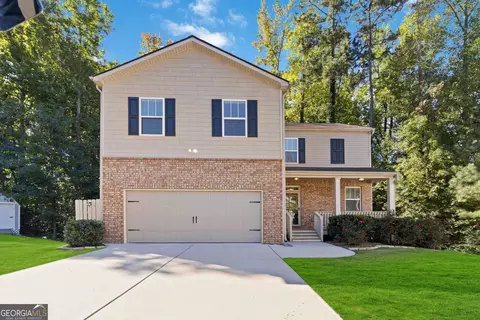 100 Heritage Club Cir, Dallas, GA 30132