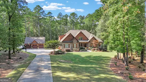 140 Haddock Pt, Brooks, GA 30205