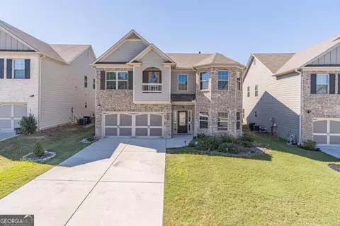 2541 Melton Common Dr, Dacula, GA 30019