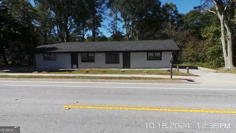 1270 NW Irwin Bridge Rd NW #A, Conyers, GA 30012