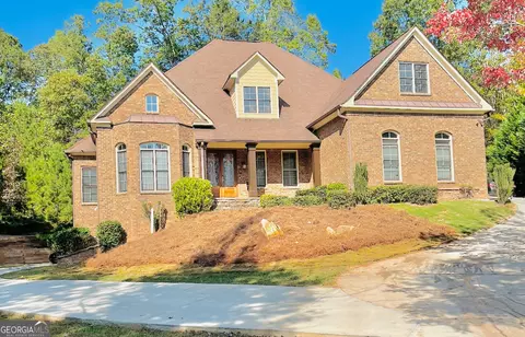 701 Walden Blvd, Atlanta, GA 30349