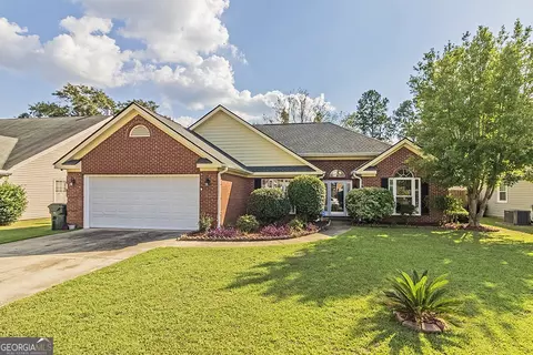 408 Pebblebrook E, Warner Robins, GA 31088