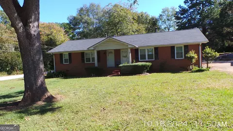 81 Lowe St, Mcdonough, GA 30253