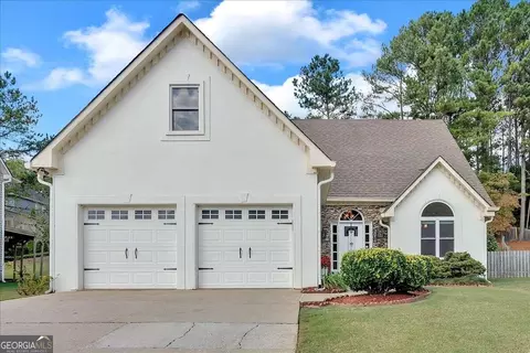 3016 Vineyard Way SE, Smyrna, GA 30082