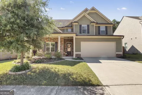 306 Stoney Hollow Rd, Canton, GA 30114