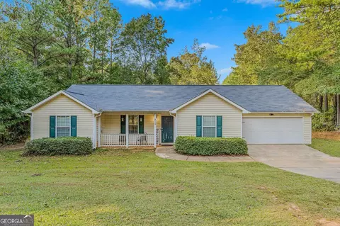 313 Henry Higgins Rd, Jackson, GA 30233