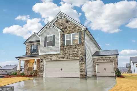 302 Westfall Ter #201A, Loganville, GA 30052