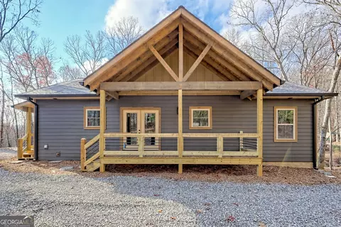 204 Pinnacle Ct, Blairsville, GA 30512