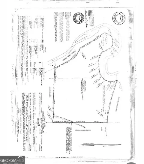 80 Acres Reeves Rd, Roberta, GA 31078 photo 21