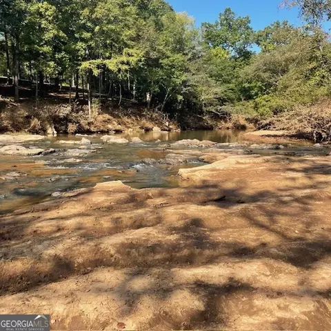80 Acres Reeves Rd, Roberta, GA 31078