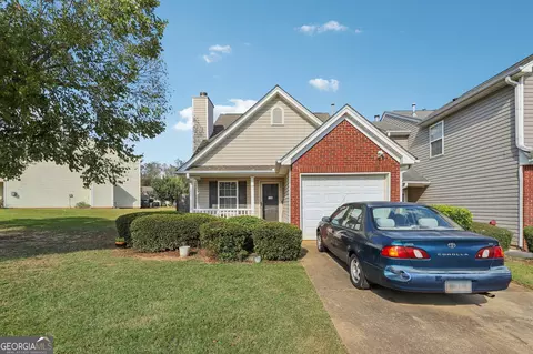 105 Lakebirch Dr, Covington, GA 30016