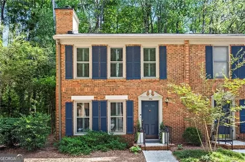 1114 Morningside Pl NE, Atlanta, GA 30306
