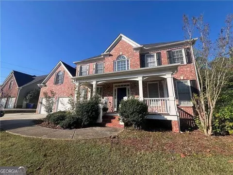 5503 Hedge Brooke Dr NW, Acworth, GA 30101