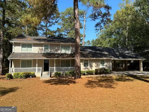 2124 Tony Ct, Conyers, GA 30013