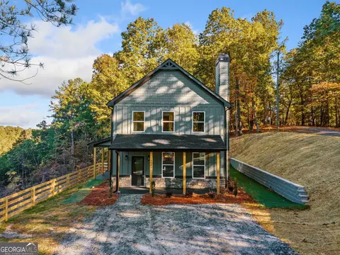 1409 Foxhound Trl NE # B, Ranger, GA 30734