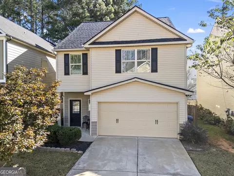245 Bethany Manor Ct, Ball Ground, GA 30107