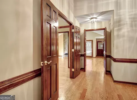 Entry Way - 14360 Woolsey Rd #TRACTS 6-10, Hampton, GA 30228 photo 2 of 9