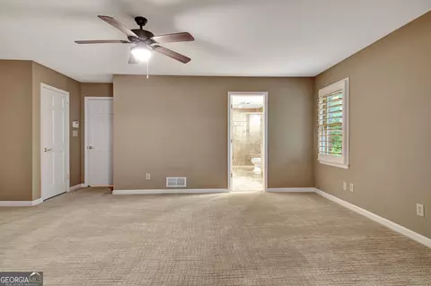Bedroom - 14360 Woolsey Rd #TRACTS 6-10, Hampton, GA 30228 photo 3 of 12