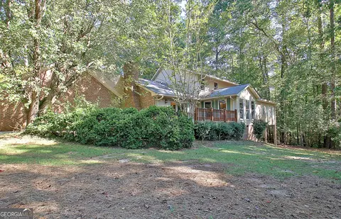 Exterior - 14360 Woolsey Rd #TRACTS 6-10, Hampton, GA 30228 photo 9 of 21