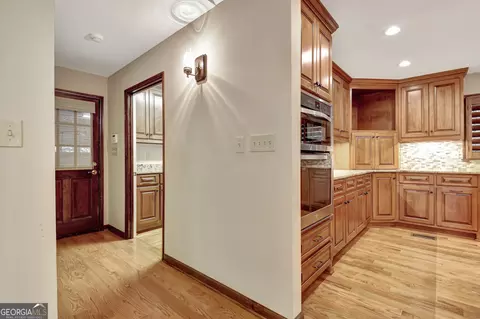 Entry Way - 14360 Woolsey Rd #TRACTS 6-10, Hampton, GA 30228 photo 3 of 9
