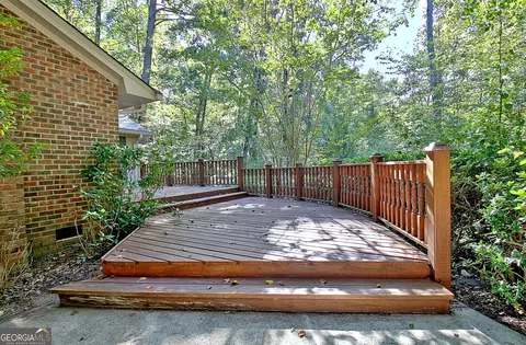 Exterior - 14360 Woolsey Rd #TRACTS 6-10, Hampton, GA 30228 photo 8 of 21