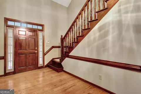 Entry Way - 14360 Woolsey Rd #TRACTS 6-10, Hampton, GA 30228 photo 6 of 9