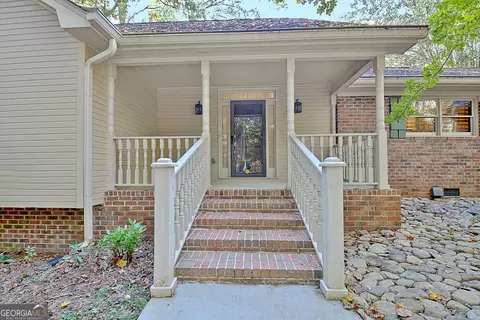 Exterior - 14360 Woolsey Rd #TRACTS 6-10, Hampton, GA 30228 photo 4 of 21
