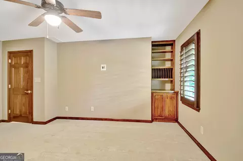 Bedroom - 14360 Woolsey Rd #TRACTS 6-10, Hampton, GA 30228 photo 11 of 12