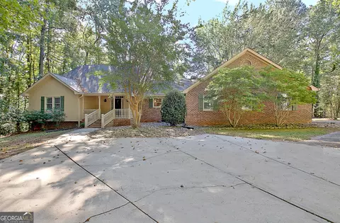14360 Woolsey Rd #TRACTS 6-10, Hampton, GA 30228