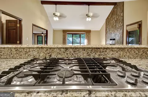 Kitchen - 14360 Woolsey Rd #TRACTS 6-10, Hampton, GA 30228 photo 8 of 8