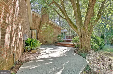 Exterior - 14360 Woolsey Rd #TRACTS 6-10, Hampton, GA 30228 photo 6 of 21