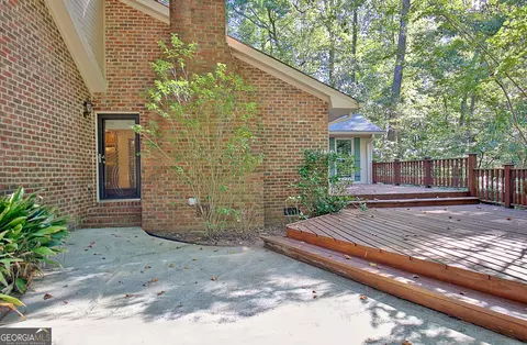 Exterior - 14360 Woolsey Rd #TRACTS 6-10, Hampton, GA 30228 photo 7 of 21
