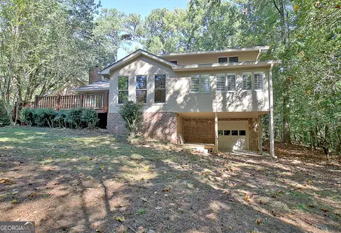 Exterior - 14360 Woolsey Rd #TRACTS 6-10, Hampton, GA 30228 photo 2 of 21