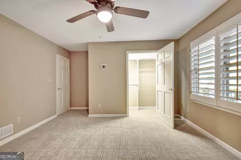 Bedroom - 14360 Woolsey Rd #TRACTS 6-10, Hampton, GA 30228 photo 4 of 12