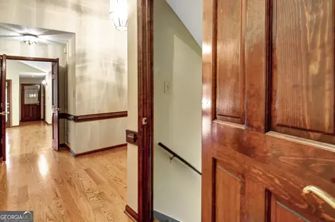 Entry Way - 14360 Woolsey Rd #TRACTS 6-10, Hampton, GA 30228 photo 9 of 9