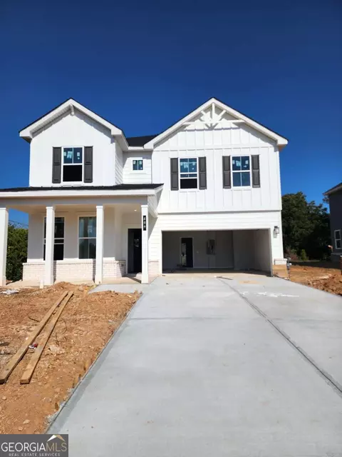 600 Redhead Way #LOT 30, Grayson, GA 30017