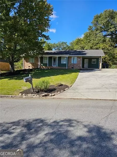 3148 Ascot Ct, Atlanta, GA 30341