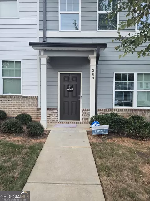 585 Mcwilliams Rd SE #303, Atlanta, GA 30315