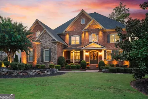 5315 Bentley Creek Way, Cumming, GA 30040
