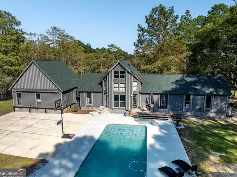 67 Vanceville County Line Rd #0, Tifton, GA 31794