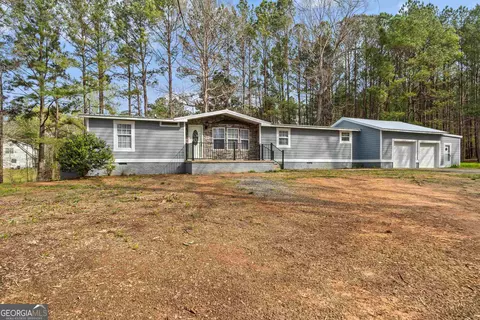 111 Oak Ln, Eatonton, GA 31024