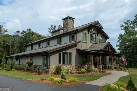 67 Stephens Dr, Cleveland, GA 30528
