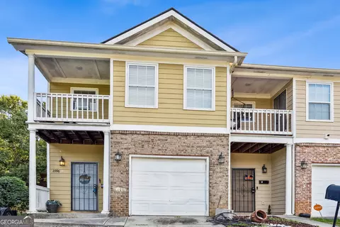 2996 Jonesboro Rd SE #E, Atlanta, GA 30354