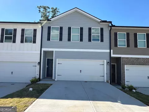 120 Brexley Dr #LOT 11, Calhoun, GA 30701