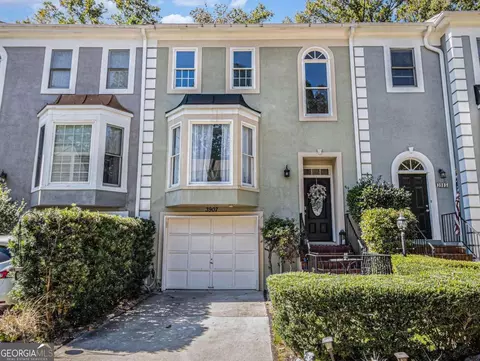 3907 Meeting St, Duluth, GA 30096