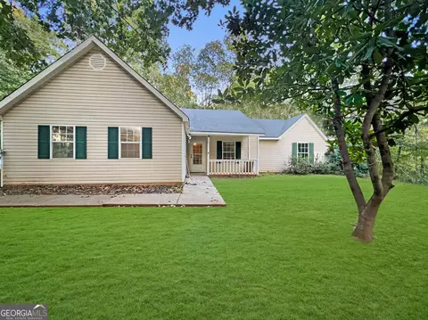 205 Creekside Way, Mcdonough, GA 30252