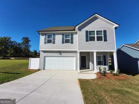 328 Bertha Honey Stewart Dr, Jackson, GA 30233