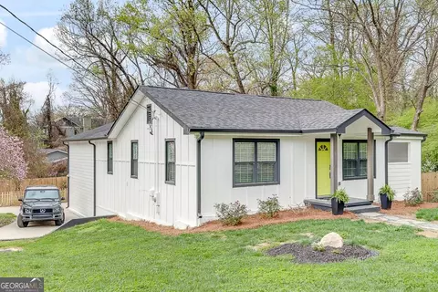 1347 Diamond Ave SE, Atlanta, GA 30316